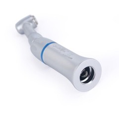 Dental 1:1 Slow Low Speed Contra Angle Push Button Handpiece Fit E-Type Motors