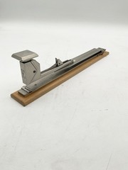 Vintage Neva Clog Products.inc D-40X Stapler Made In The USA!!S1
