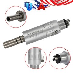 COXO Dental Handpiece Coupling LED Bulb Lamp Fits KaVo MULTIflex LUX Coupler