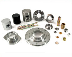 Custom Metal CNC rapid prototype Contact Us to talking about your project. 132