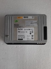 BEIJER ELECTRONICS X2 PRO 7-B2 OPERATOR TOUCH SCREEN HMI PANEL 630009405 REV.3