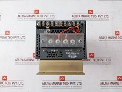 NEMIC-LAMBDA EWS300 Power Supply Unit EWS 300-24 COW-820K04-0106-P327 410W
