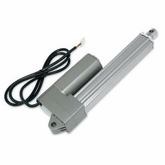 12V Industrial Linear Actuator (2″-40″ stroke, 330 lbs. force) – PA-09 model