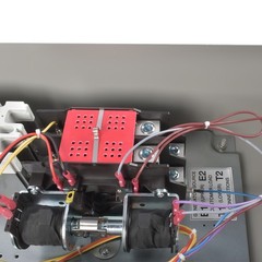 Single Phase Generator Automatic Transfer Switch For Generac RXSW200A3 200 Amp