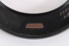 Starret 2in No. 436 3in, No 486 4in, No 436 5in, No. 436 6in Micrometer Set of 4