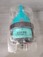 Lacroix SOFREL DL4W-LP Data Logger – New Without Box