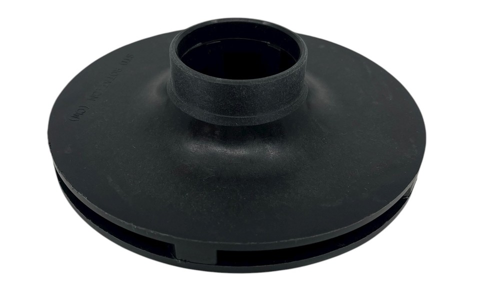 Hypro Pump Polypropylene Impeller 5/8″ Keyed Shaft 9202, 9203, 9303 – 0402-9100P