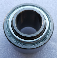Premium 5206KPP3 Double Row Bearing 1.187″ Round Bore GA8603 AN261766 822-215C
