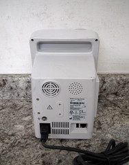 Edan M3B / M3 2014 5.7″ Color TFT Screen Vital Signs Monitor Used Free Shipping