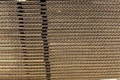 300 6x4x4 Cardboard Paper Boxes Mailing Packing Shipping Box Corrugated Carton