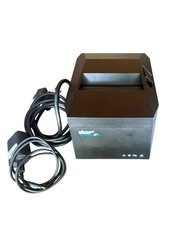 Star Micronics TSP100IV TSP143IV-UEWB GY US Bluetooth Direct Thermal Printer