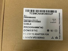 1PC NEW FOR ATV inverter / LXM servo debugging cable TCSMCNAM3M002P