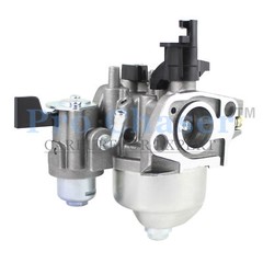 Harbor Freight Pacific HydroStar 212CC 6HP 2 IN 3 IN Water Pump Carburetor