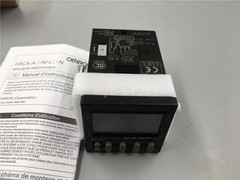 1pcs Omron Brand New H5CX-A11D-N H5CXA11DN Digital Timer 12-24VDC