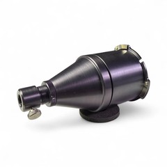 EXFO 810-00030 Fluorescence Collimating Adaptor for Nikon Microscopes