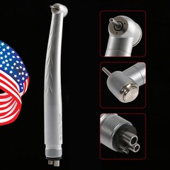 Dental High Speed Turbine Handpiece 3-Way Spray 4H Y3BM / 4 Water spray SK-500
