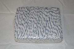 BISON LIFE KLEEN HANDLER EVERYDAY COMMERCIAL UNIVERSAL FINISH MOP STRIPE