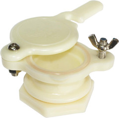 4PCS Honey Gate Honey Extractor Valve Honey Tap – Beekeeping Equipment