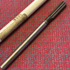 0.6500 HSS CHUCKING REAMER NOS