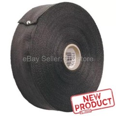 Duct Support Web Strapping Woven Polypropylene Hanger 1-3/4″ x 300 Feet Roll NEW