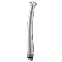 COXO Dental High-speed Air Turbine Handpiece 4 Holes Anti-retraction 1-Spray