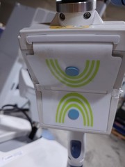 Neurostar Neuronetics TMS Therapy System machine with Chair 2018 Upgrade