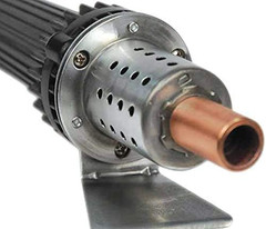 Electric Goat Dehorner or Calves Dehorner 1/2 Inch Inner Diameter