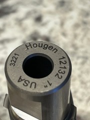 Hougen Rotabroach 1” x 1” Annular Cutter 12132 Brand New