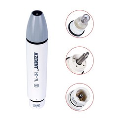 Dental Ultrasonic Piezo Scaler Handpiece LED Fit WOODPECKER/EMS/SATELEC/DTE /VRN