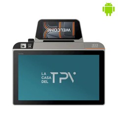 TPV Android SUNMI D3 Mini | Qualcomm Hexa-Core | 3GB RAM | 32GB | 10.1″