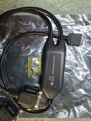 Vector TWINcab 1041Amag Dual Channel CAN Interface – PN 22086 – Rare