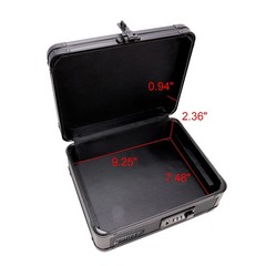 Lampara LED De 208W Para Secado De Unas Profesional De Alta Potencia