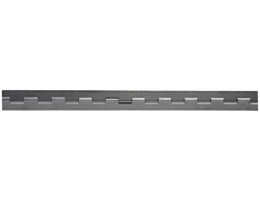 Buyers Products S73 Steel Continuous Hinge