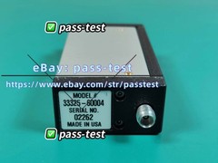 Keysight/Agilent 33325-60004 Step Attenuator, DC to 50 GHz, 60dB. #pass