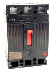 THED136050 GE 50 Amp 600 Volt 18kA Circuit Breaker – Next Day Option
