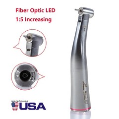 Dental LED Curing Light Cure Lamp Wireless Resin Cure Woodpecker Style SA