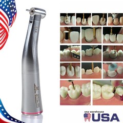 Dental LED Curing Light Cure Lamp Wireless Resin Cure Woodpecker Style SA
