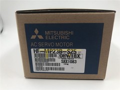 1pcs New Servo Motor HF-MP23B-S25 *cl