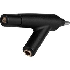 Dayton Audio iMM-6C Calibrated USB-C Measurement Microphone for Apple/ Android