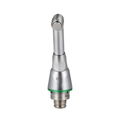 4* 16:1 Endodontic Contra Angle Head Fit For Endo Motor Handpiece Fit NiTi Files