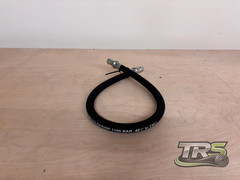 1/2″ x 30 ” Hydraulic Hose Assembly w/FEMALE JIC ends. FREE SHIPPING