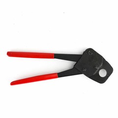 2 Pex Crimper 1/2″ And 3/4″ Plumbing Crimping Gonogo Set Angle Gauge Tools Combo