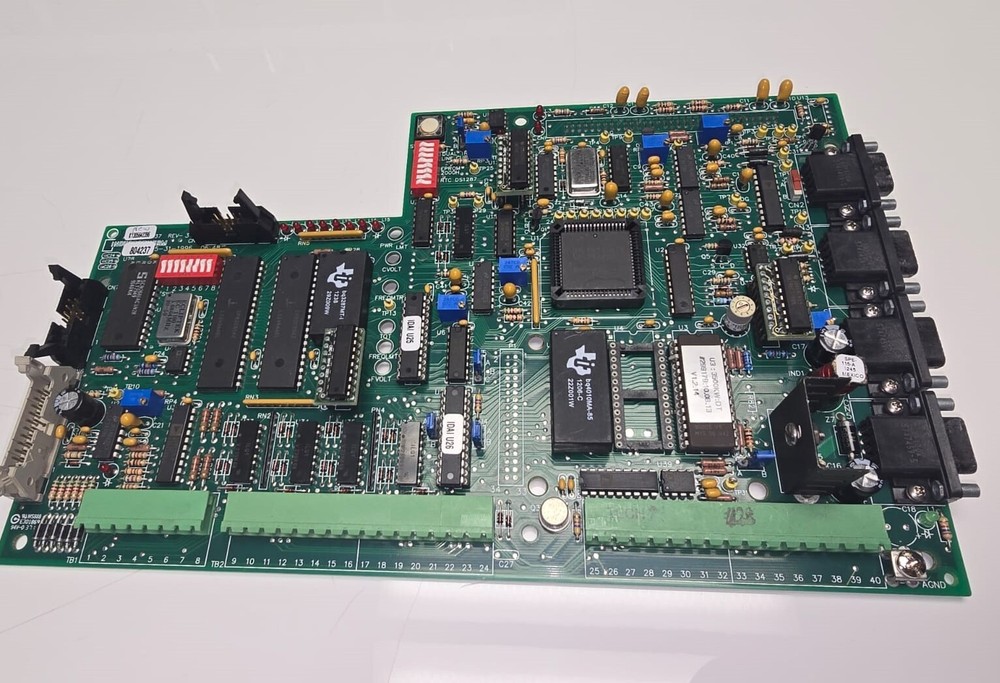 Inductotherm-AIDI BOARD-816103 REV4