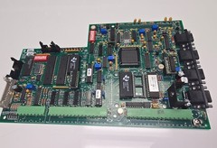 Inductotherm-AIDI BOARD-816103 REV4