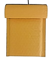 5×7 Padded Bubble Mailers 25 / 50 / 100 / 250 / 500 ct