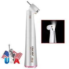 Brushless LED Electric Micro Motor/1:1/1:5/1:4.2 Handpiece USA