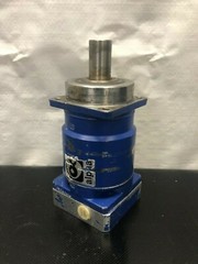 Aloha 5P-075-MF2-28-021-000 Gearbox Head Motor Reducer