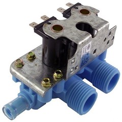 MIXING VALVE 120V 60HZ PKG – 201402P