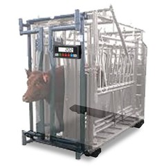 Prime Scales 48″ Heavy Duty Multi-purpose Weigh Beam bar System 10000 lbs