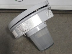 EGS / Appleton Mercmaster III 100W Metal Halide Light Fixture MLSH104G1NMTFTZ2UP